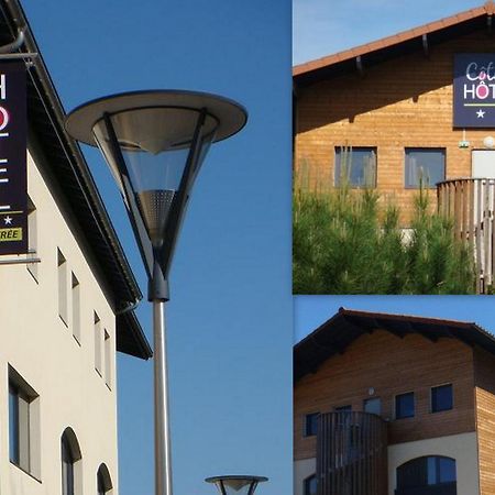 Cote Hotel Légny Εξωτερικό φωτογραφία