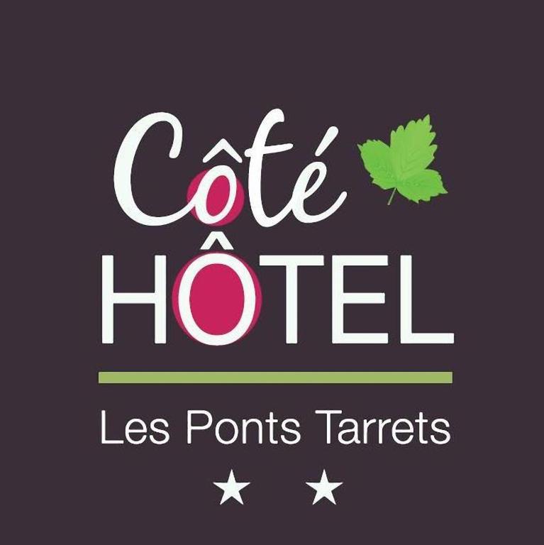 Cote Hotel Légny Εξωτερικό φωτογραφία