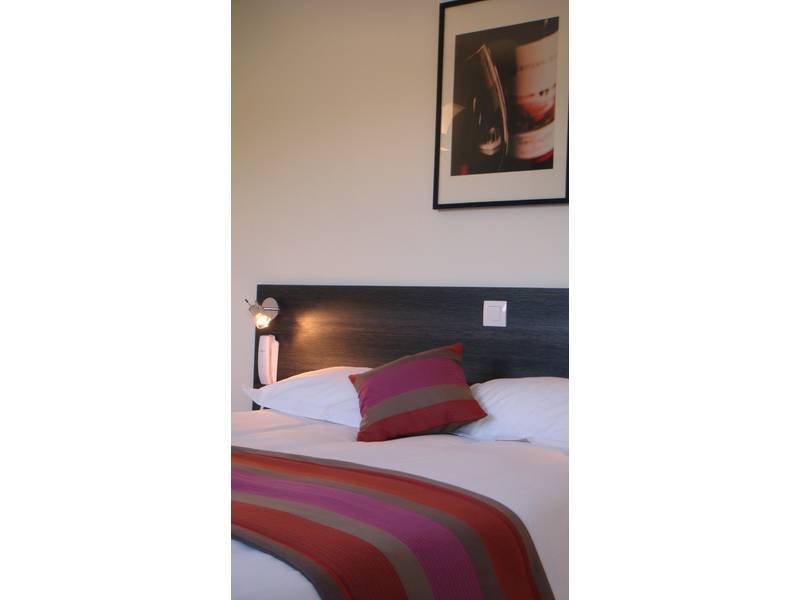 Cote Hotel Légny Εξωτερικό φωτογραφία
