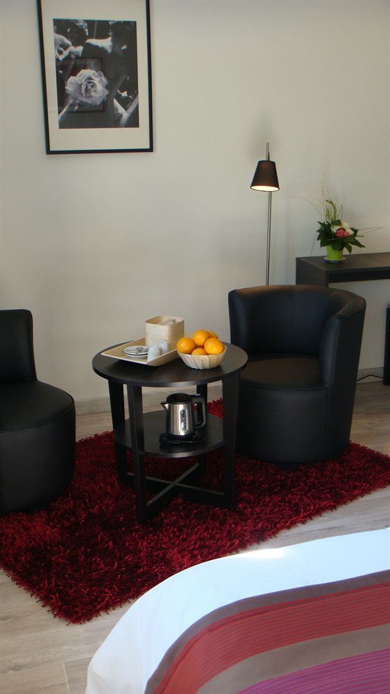 Cote Hotel Légny Εξωτερικό φωτογραφία